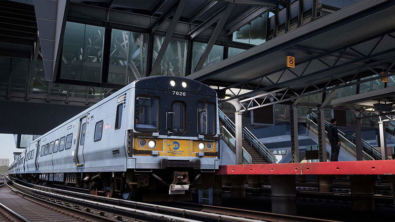 Train Sim World 2020 Collector's Edition image 2