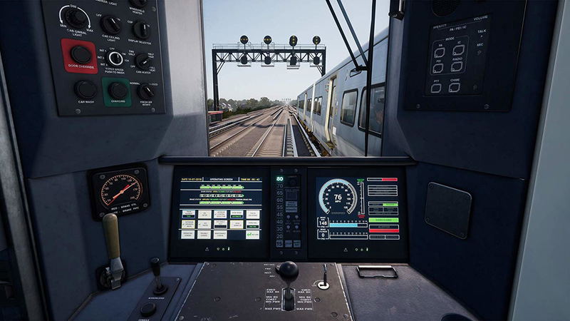 Train Sim World 2020 Collector's Edition image 3