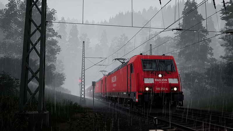 Train Sim World 2020 Collector's Edition image 4