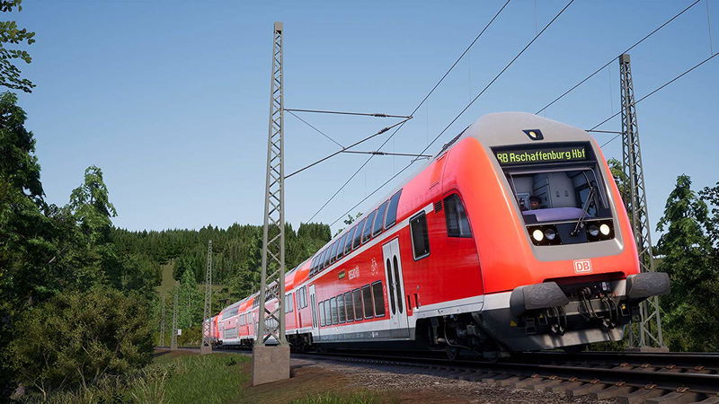 Train Sim World 2020 Collector's Edition image 5