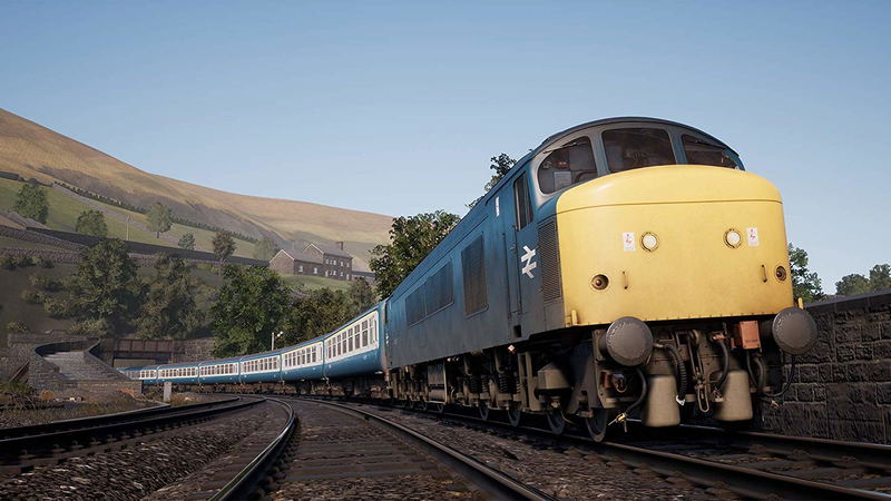 Train Sim World 2020 Collector's Edition image 6