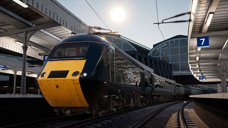 Train Sim World 2020 Collector's Edition image 8