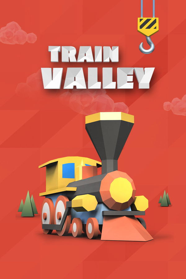 Train Valley STEAM digital — Import Game Deal