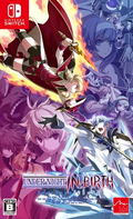 Under Night In-Birth Exe:Late[cl-r] (Multi-Language) thumbnail 1