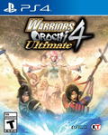 Warriors Orochi 4 Ultimate thumbnail 1