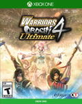 Warriors Orochi 4 Ultimate thumbnail 1