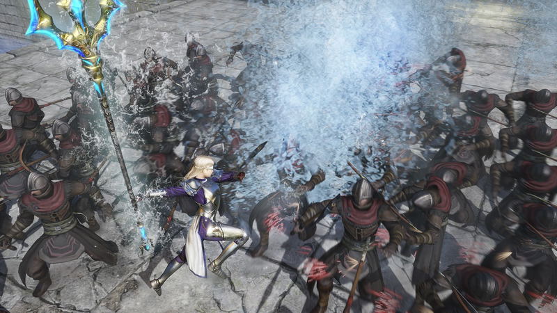 Warriors Orochi 4 Ultimate image 7