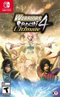 Warriors Orochi 4 Ultimate thumbnail 1