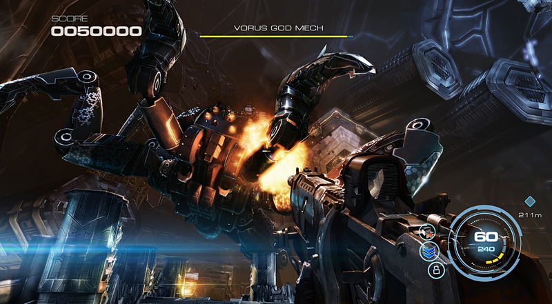 Alien Rage: Unlimited <span class="ext" style="background-color: #2a475e; color: #FFFFFF;">STEAM</span> <span class="ext ext_digital">digital</span> image 2