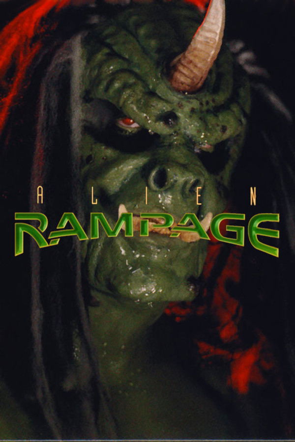 Alien Rampage STEAM digital — Import Game Deal