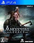 Ancestors Legacy thumbnail 1