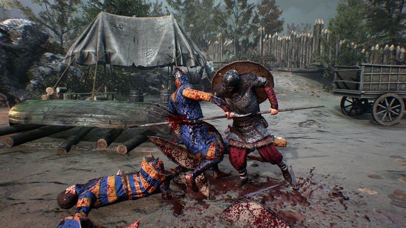 Ancestors Legacy image 4