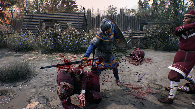 Ancestors Legacy image 5