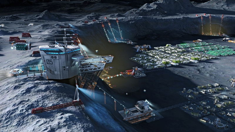 Anno 2205 <span class="ext" style="background-color: #3b5998; color: #FFFFFF;">Ubisoft Connect</span> <span class="ext ext_digital">digital</span> image 6