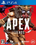 Apex Legends [Bloodhound Edition] thumbnail 1