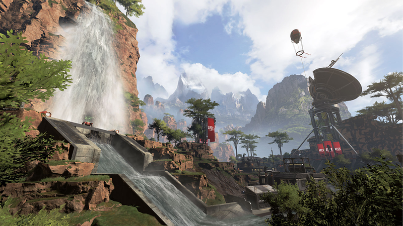Apex Legends [Bloodhound Edition] image 10