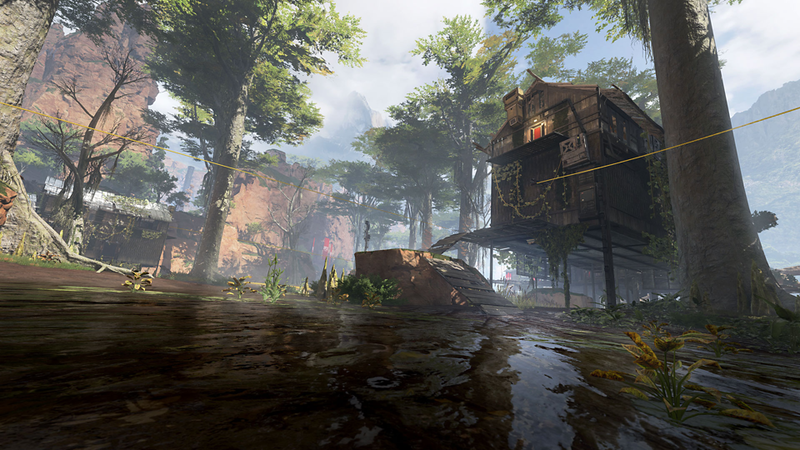 Apex Legends [Bloodhound Edition] image 11