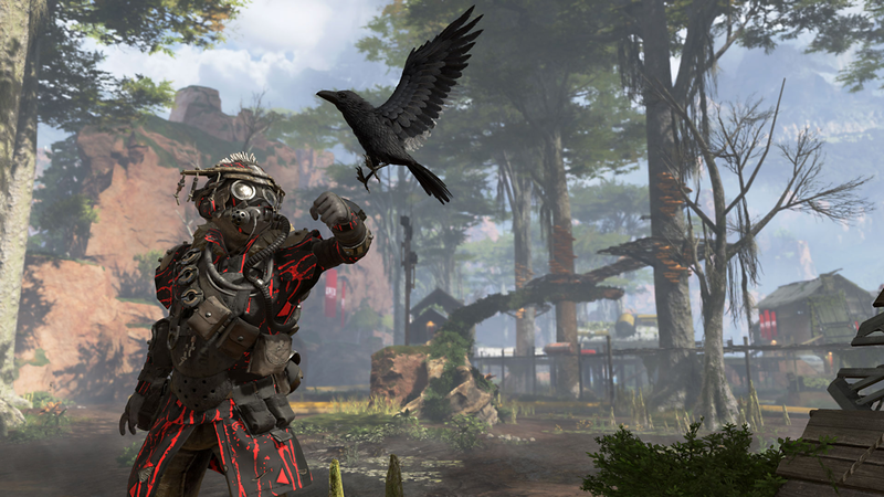 Apex Legends [Bloodhound Edition] image 3