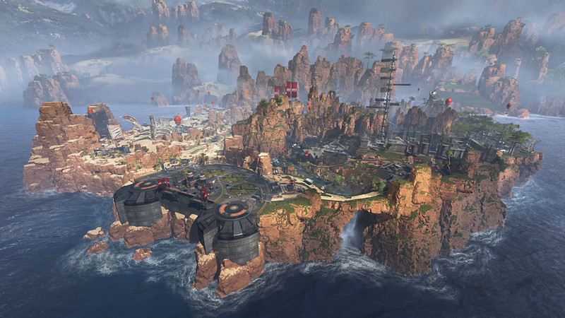 Apex Legends [Lifeline Edition] image 9