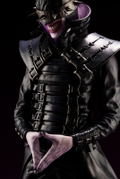 ARTFX DC Universe 1/6 Scale Pre-Painted Figure: Batman Who Laughs Elseworld thumbnail 13