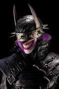 ARTFX DC Universe 1/6 Scale Pre-Painted Figure: Batman Who Laughs Elseworld thumbnail 14
