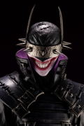 ARTFX DC Universe 1/6 Scale Pre-Painted Figure: Batman Who Laughs Elseworld thumbnail 15