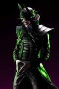 ARTFX DC Universe 1/6 Scale Pre-Painted Figure: Batman Who Laughs Elseworld thumbnail 19