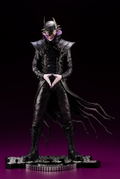ARTFX DC Universe 1/6 Scale Pre-Painted Figure: Batman Who Laughs Elseworld thumbnail 3
