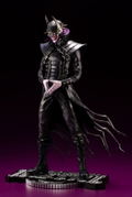 ARTFX DC Universe 1/6 Scale Pre-Painted Figure: Batman Who Laughs Elseworld thumbnail 4