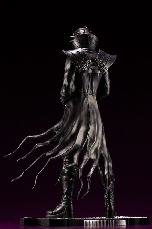 ARTFX DC Universe 1/6 Scale Pre-Painted Figure: Batman Who Laughs Elseworld image 5