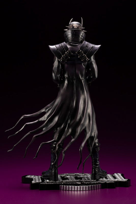ARTFX DC Universe 1/6 Scale Pre-Painted Figure: Batman Who Laughs Elseworld image 6