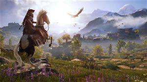 Assassin’s Creed Odyssey (Ultimate Edition)