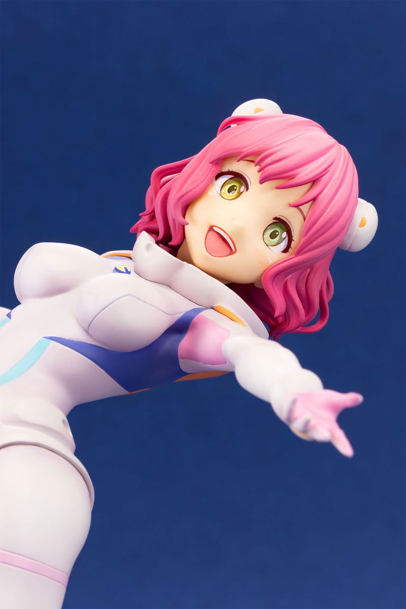 Astra Lost in Space 1/7 Scale Pre-Painted Figure: Aries Spring image 10