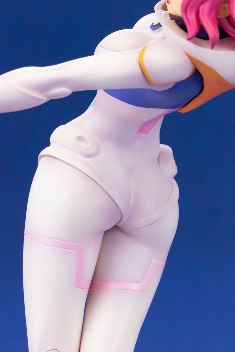 Astra Lost in Space 1/7 Scale Pre-Painted Figure: Aries Spring image 12