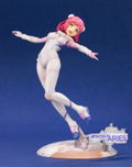 Astra Lost in Space 1/7 Scale Pre-Painted Figure: Aries Spring thumbnail 3