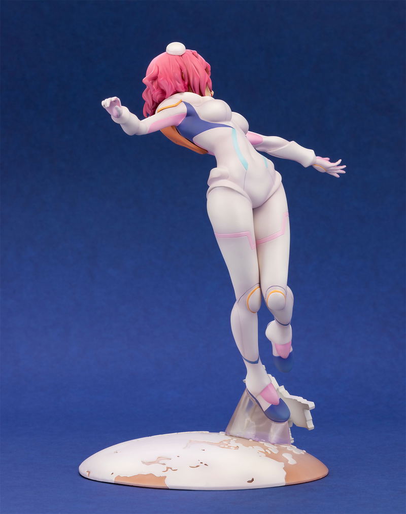 Astra Lost in Space 1/7 Scale Pre-Painted Figure: Aries Spring image 4