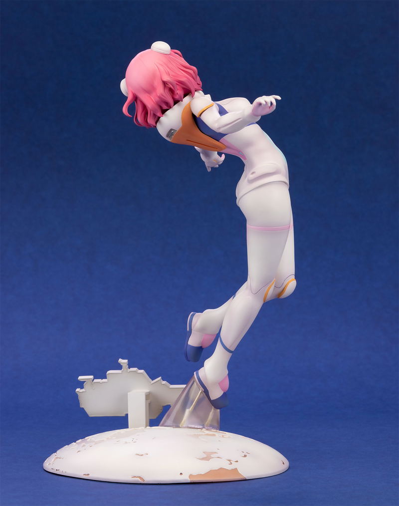 Astra Lost in Space 1/7 Scale Pre-Painted Figure: Aries Spring image 5