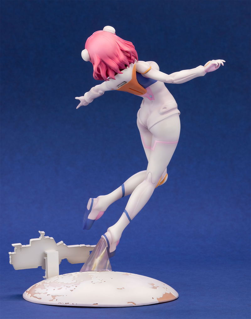 Astra Lost in Space 1/7 Scale Pre-Painted Figure: Aries Spring image 6