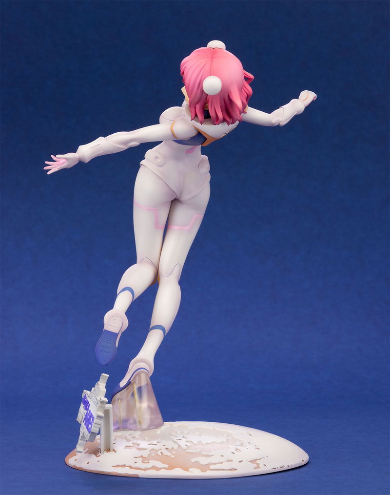 Astra Lost in Space 1/7 Scale Pre-Painted Figure: Aries Spring image 7