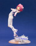 Astra Lost in Space 1/7 Scale Pre-Painted Figure: Aries Spring thumbnail 9