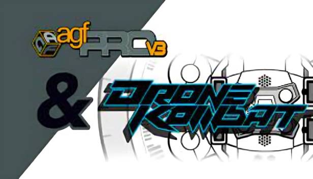 Axis Game Factory's AGFPRO: Drone Kombat FPS Multiplayer (DLC) DLC STEAM digital — Import Game Deal