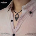 Bloodborne Torch Torch Silver Collection: Crow Hunter Badge (Regular) thumbnail 5