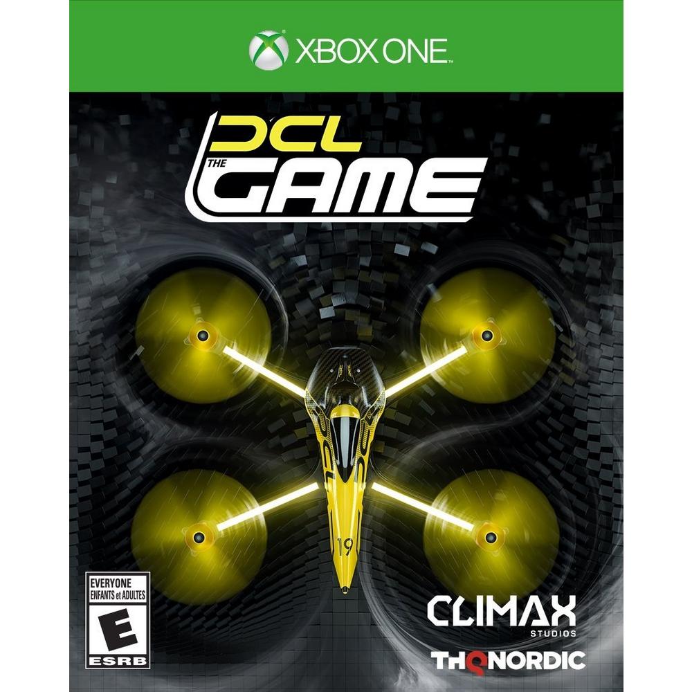 DCL - The Game — Import Game Deal