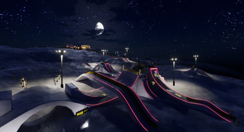 DCL - The Game image 3