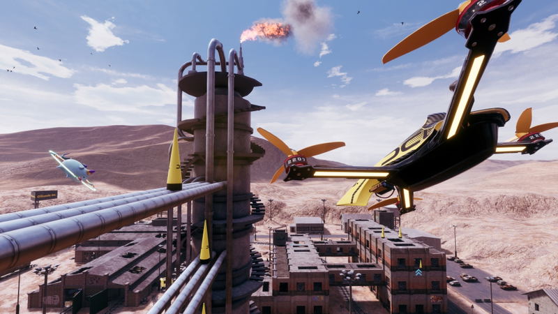 DCL - The Game image 6