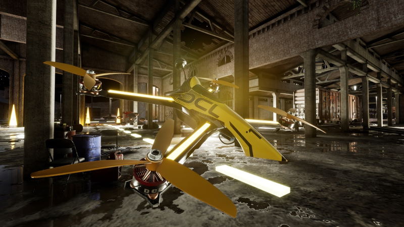 DCL - The Game image 7