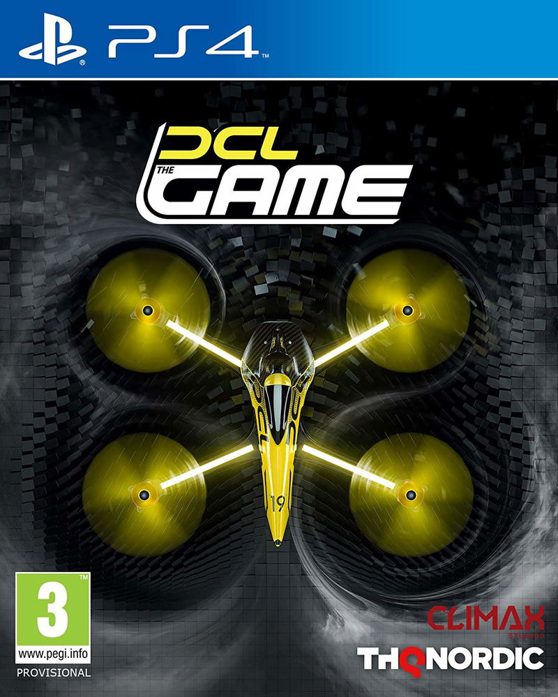 DCL - The Game image 1