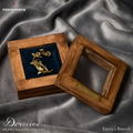 Deracine Torch Torch Faerie's Brooch thumbnail 1