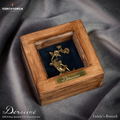 Deracine Torch Torch Faerie's Brooch thumbnail 2