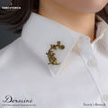 Deracine Torch Torch Faerie's Brooch thumbnail 4